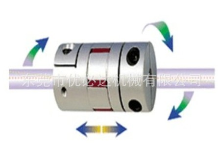 梅花彈性聯軸器http://www.uwyg.cn