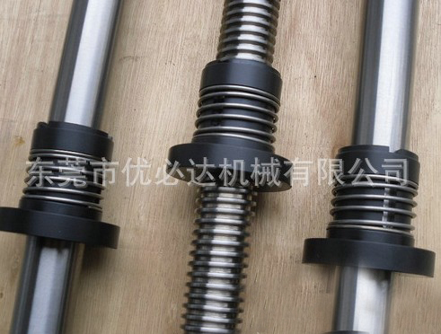 關于不銹鋼梯形絲杠你了解多少？